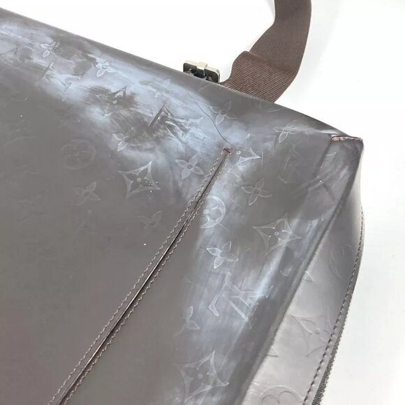 LOUIS VUITTON Monogram glasses Steve Bag Crossbody Shoulder Bag - Picture 6 of 16
